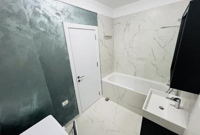 Apartament premium 3 camere | Prima închiriere | Vedere spectaculoasă către Lacu - 9