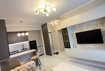 Apartament 2 camere,Tip Studio-Bloc Nou-Comision 0% !! - 5