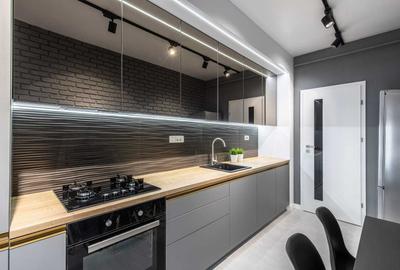 Apartament 2 camere- Grand Krystal Residence - 6