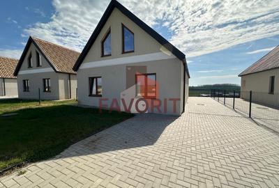 Casa Individuala in Sanandrei | 3 camere | Toate utilitatile | Asfalt - 1