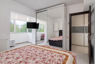 Oportunitate | Faleza Nord – Lake View | 2 camere | Garaj subteran - 9