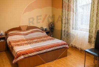 Casă spațioasă cu garaj - Mogoșoaia, foarte aproape de Podul Mogoșoaia - 5