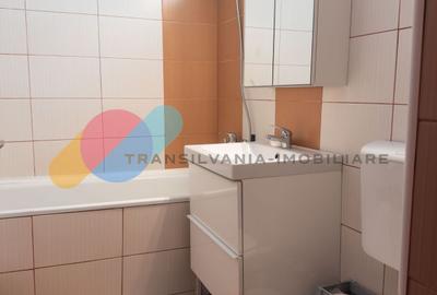 Apartament 2 camere, 48.3 mp, zona Între Lacuri - 7