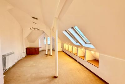 Vila zona Mosilor - Foișorul de Foc (D+P+1+M) - Comision 0 % - 31