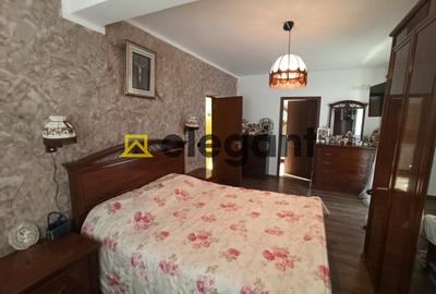 Deosebita/Casa din 2018/P+E+M/6 camere/210 mp utili/teren 600 mp/Bordei - 9