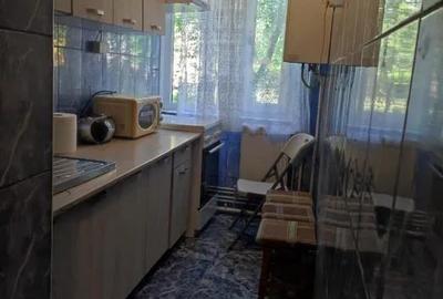 Apartament 2 camere Alexandru cel Bun - 5
