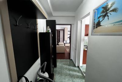 Apartament 3 Camere Ștefan cel Mare | Balcon | 5 minute metrou - 4
