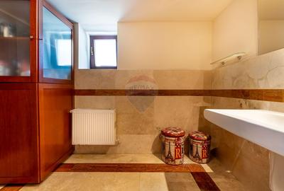 Casa cu gradina de vanzare in zona centrala Turda - 11