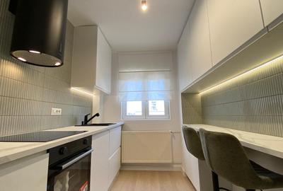 Apartament renovat complet aproape de hotel Mariott,pe Panduri - 20