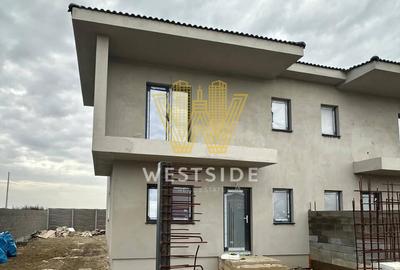 Duplex premium de vanzare, in Mosnita Noua - 7