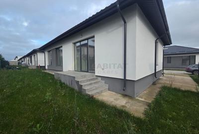 Casă tip 4 – Ivonco Residential, Tunari, Str. Orientului - 17