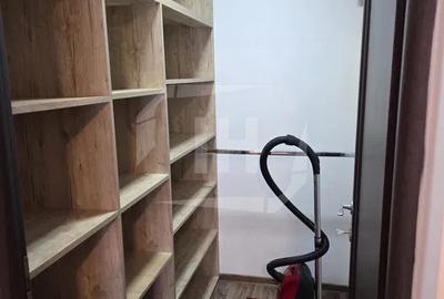 Apartament 2 camere I 60mp I cu parcare I zona Vivo I BMW - 5
