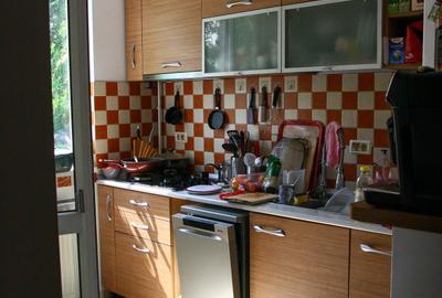 Apartament 2 camere mobilat utilat loc de parcare inclus - 1