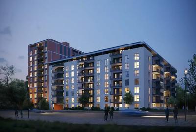 Apartament 2 camere la 3 minute de Metrou Nicolae Teclu, Estoria City - 14