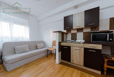 Garsoniera confort 2, zona Aradul Nou, Arad - 2
