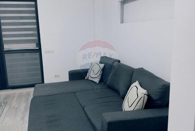 Apartament de lux 65 mp cu terasă și parcare – Strada Renașterii - 8