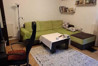 Apartament Pache Protopopescu / Foișorul de Foc - 1