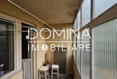 Vânzare apartament 3 camere *etaj 2 - decomandat* - Strada Zambilelor - 9
