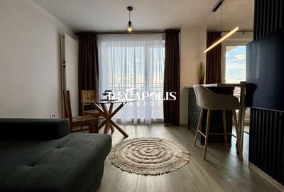 Apartament 2 camere | Parcare | Boxă |67 MP Utili | Kasper Coresi - 2