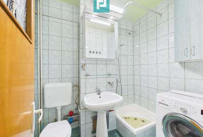 Apartament cu 5 camere în zona Polivalentă - 11