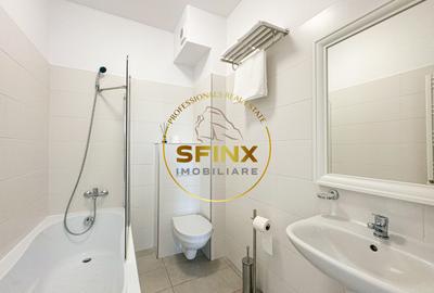 Prima inchiriere 2 camere 13 Septembrie - 7