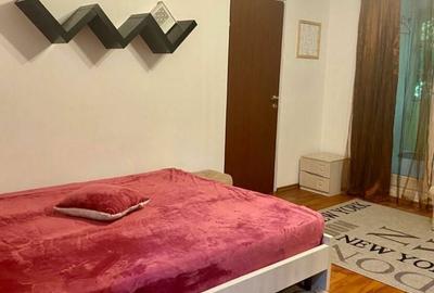 Garsonieră decomandată de închiriat Tineretului - 1