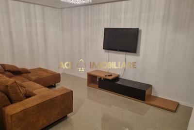 Duplex cu 4 camere în Popești-Leordeni