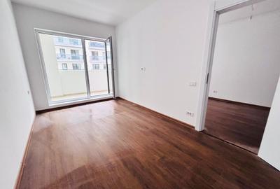 Studio 2 camere | 650m Metrou Berceni | Bloc 2025 | AC | Etaj 1 - 1