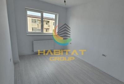 Vanzare ap 3 camere Berceni open space etaj 4/5 finisat  65 mp centrala lift - 10