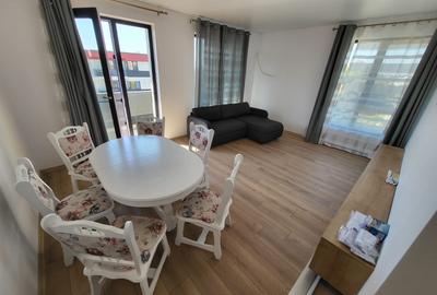 Apartament 3cam  bloc Arcada - PREMIUM