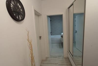 Garsoniera Plaza Residence metrou bloc nou - 27
