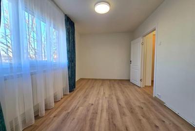 Apartament cu 2 camere semidecomandat în Tătărași