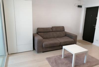 Studio, modern, etaj 1, centrala proprie - 10