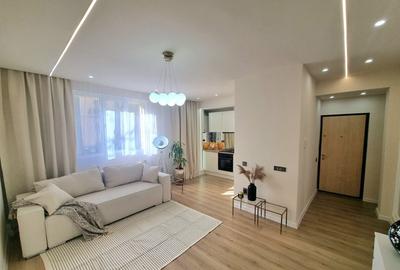 Apartament 2 camere ultrafinisat | Central | Str. Horea | Lângă facultăți - 1