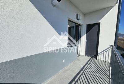 Apartament 2 camere decomandate, etaj 1 - 11