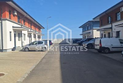 Casa Duplex in Complex rezidential - Metalurgiei, Grand Arena - 2