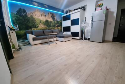 Garsonieră în Central