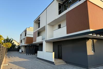VILA 6 CAMERE - MATEI MILLO - 233MP - COMISION 0% - 7
