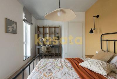 Apartament 2 camere de închiriat   NOA Nord- Bucureștii Noi - 5