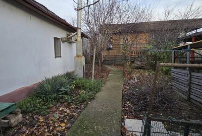 Exclusivitate! Proprietate in Sendreni, jud. Galati -  59.900 EUR - 17