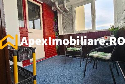 Apartament 2 camere de inchiriat Doamna Ghica București | ApexImobiliare.ro - 7