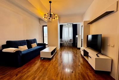 2 Camere | Matei Basarab | Muncii | Bloc Nou -Downtown fitness - 4