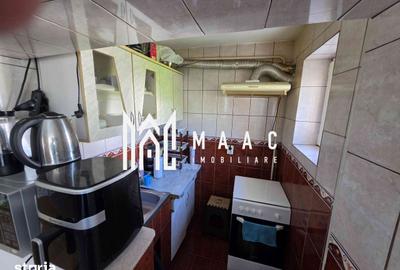 Apartament 3 camere, | 36,8 mpu | Petrișor | Etaj 3 | - 12