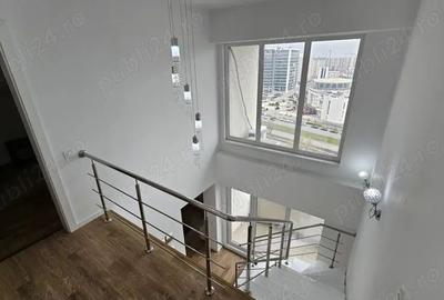 Duplex superb Lujerului - 4