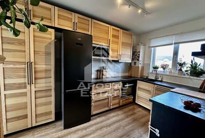 Duplex în Mosnita Noua - 13