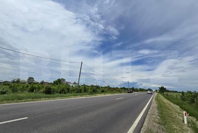 Teren Construcții intravilan de 3000 mp, în Costeștii din Deal
