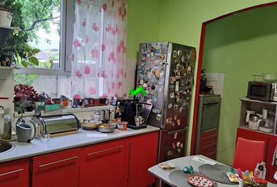 Casa de vanzare 5 camere Sibiu Central - 7