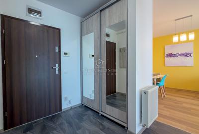 Apartament 2 camere, parcare, Zona Iulius Mall - 17