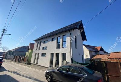 Casa individuala cu 3 camere decomandate in Sibiu zona Gusterita - 4