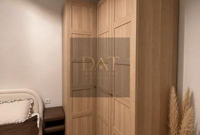 Apartament superb! 3 camere, gradina proprie, zona linistita - 6